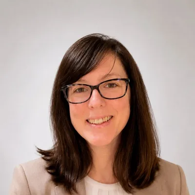 Brooke Houck, PhD, founder of CairnCareers